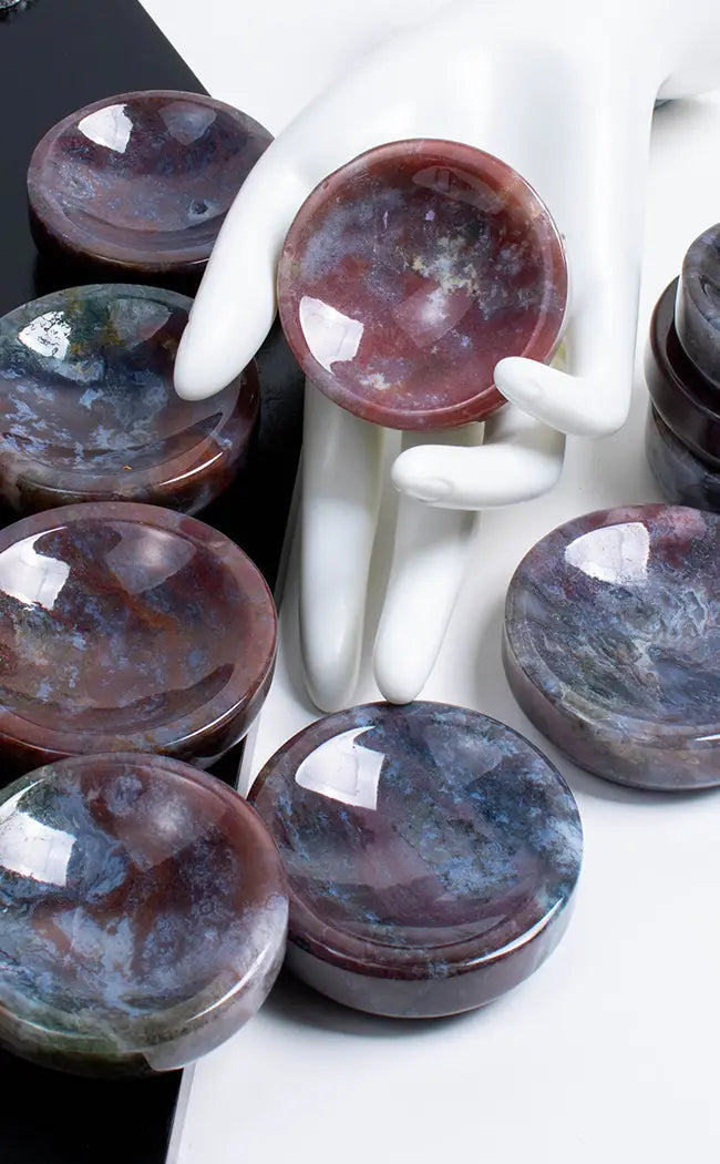 EXPANSE: Ocean Jasper buy Bowl