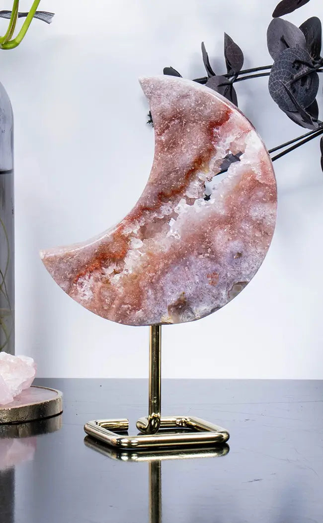 Moon salt deals lamp urban outfitters