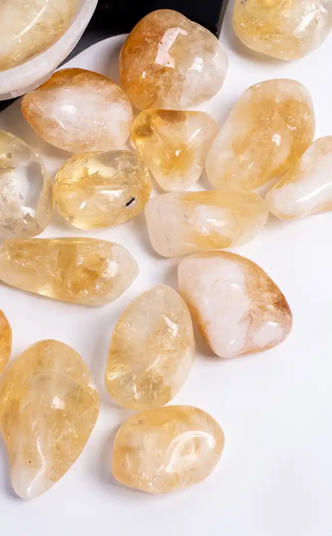 Citrine gemstone deals price