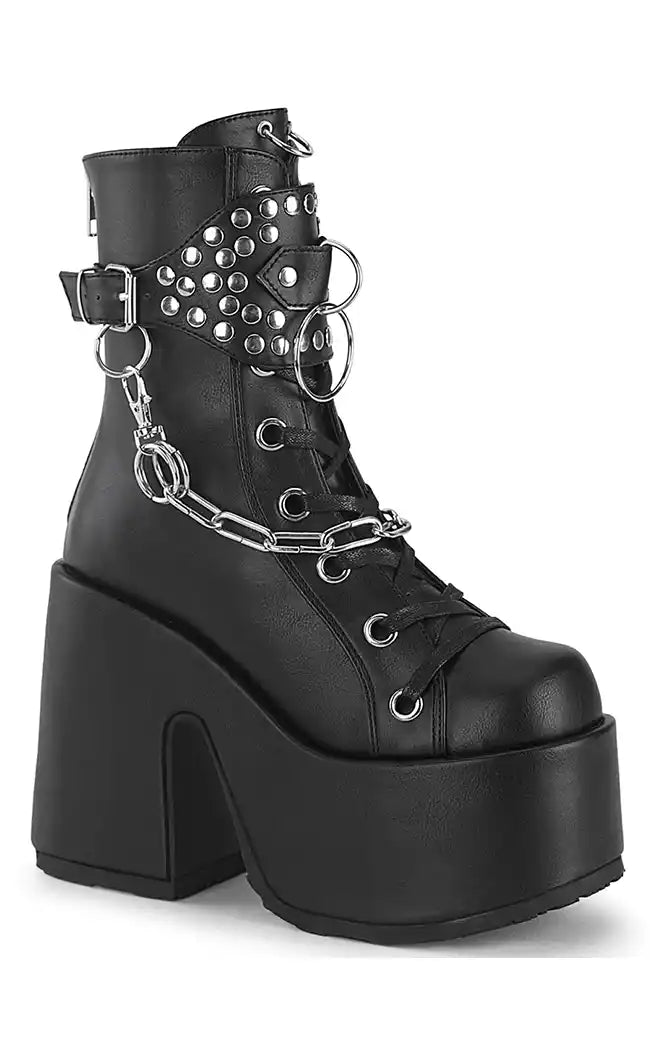 Studded store boots australia