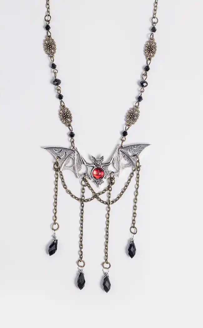 Gothic Necklaces Australia, Shop Gothic Jewellery