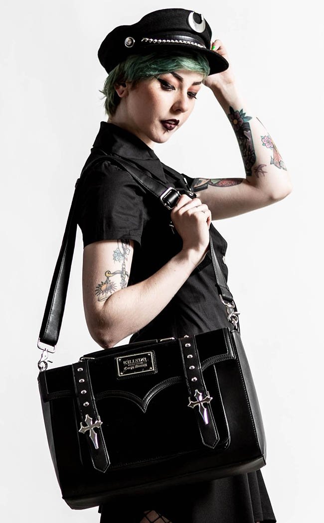 Killstar messenger bag new arrivals