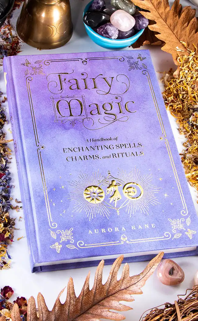 Fairy magic deals