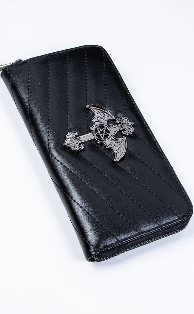 Gothic Handbags & Wallets Australia