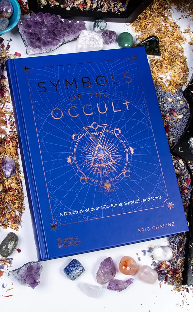 occult symbols and signs
