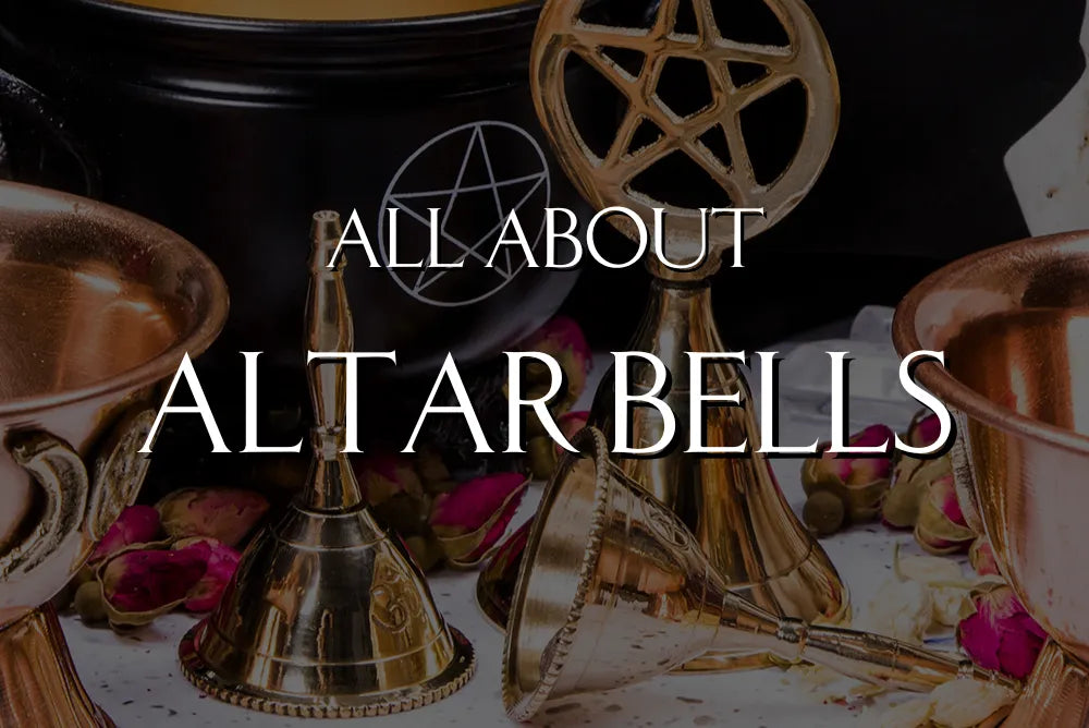 All About Altar Bells