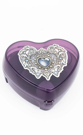 Beauty Sponge Heart Set-TB x Drop Dead Gorgeous-Tragic Beautiful