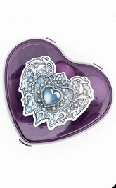 Beauty Sponge Heart Set-TB x Drop Dead Gorgeous-Tragic Beautiful