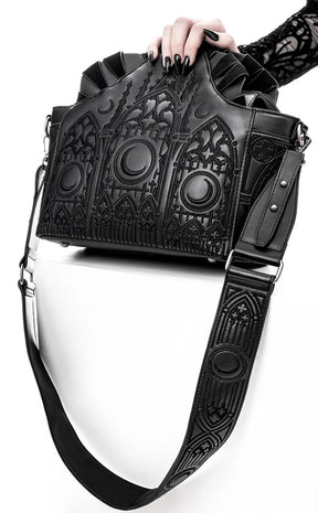 Dark Altar Shoulder Bag-Restyle-Tragic Beautiful