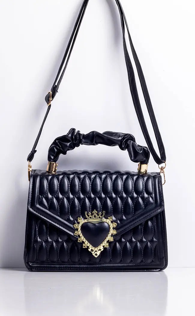 Divinity Handbag - Slight flaws-VIP-Tragic Beautiful