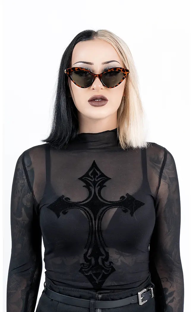 Gothic & Alternative Swimwear  Bikinis Towels & Sunglasses Australia