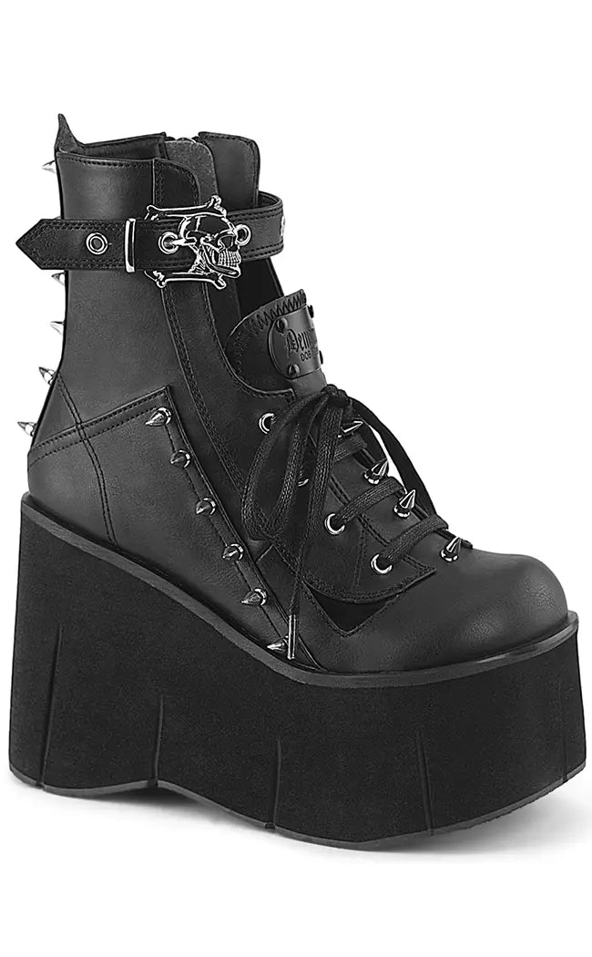 Gothic & Alternative Shoes & Boots | Goth Boots Australia