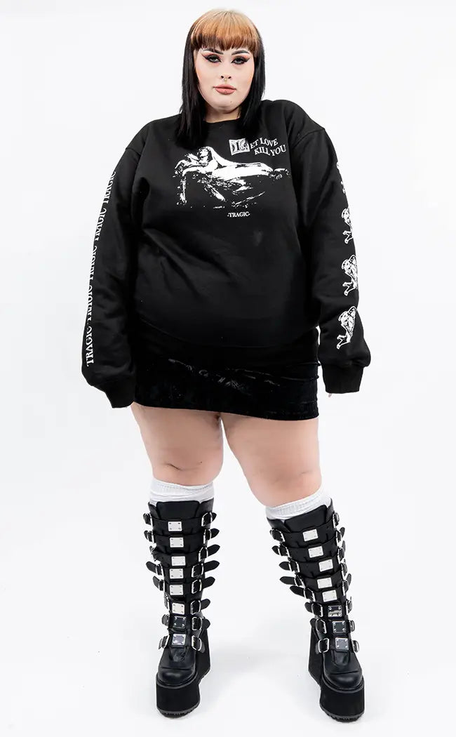 Best Plus Size Goth Clothes in 2024