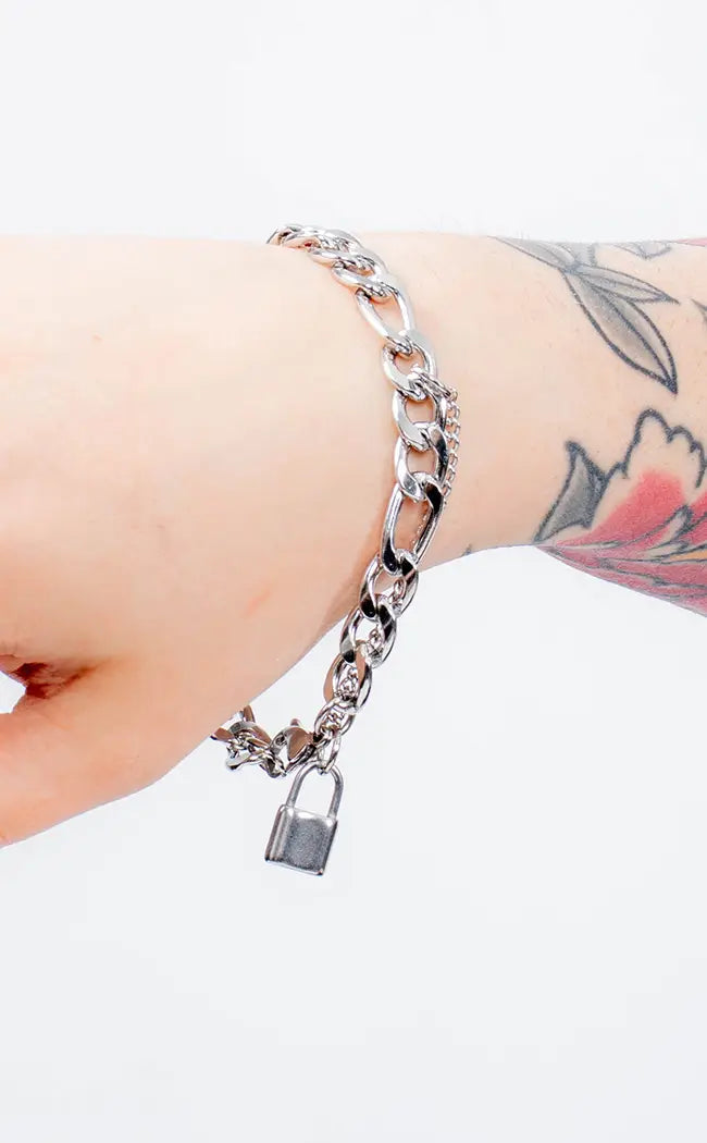 18k Gold Filled Rolo Alternative Link Bracelet for Women 6mm – Jeluxe  Jewelry By Lea