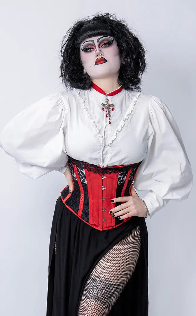 Valkyrie Corsets Overbust Corsets