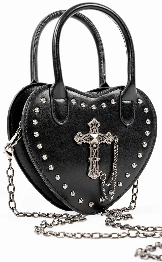 Gothic style online purses