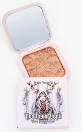 Northern Light Highlighter | White Gold-TB x Drop Dead Gorgeous-Tragic Beautiful