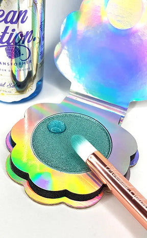 Ocean Potion Makeup Transformer & Adhesive-Mermaid Salon-Tragic Beautiful