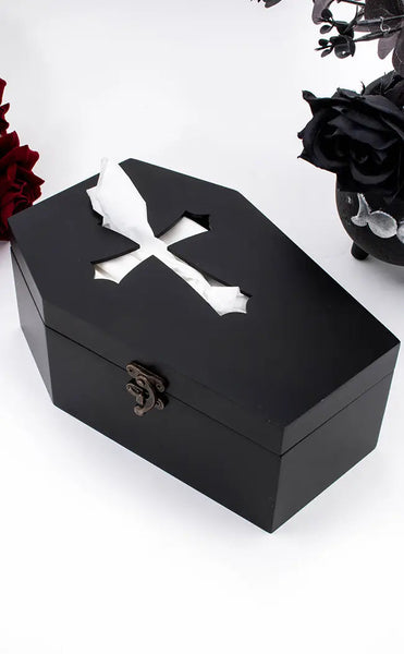 Silver bat tissue box cover //gothic tissue box//gothic hot tissue box cover//Haunted Mansion style decor//gothic bath decor//bat bathroom decor