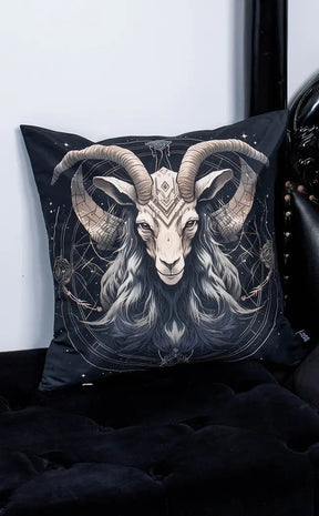 Psychic Satyr Cushion Cover Set-Drop Dead Gorgeous-Tragic Beautiful