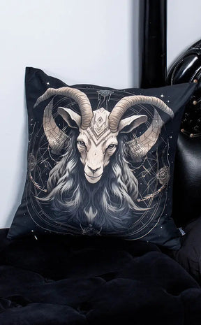 Psychic Satyr Cushion Cover Set-Drop Dead Gorgeous-Tragic Beautiful