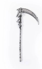 Reaping Souls Hair Stick-Gothic Accessories-Tragic Beautiful