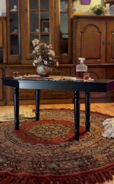 Requiem Coffin Coffee Table-Tragic-Tragic Beautiful