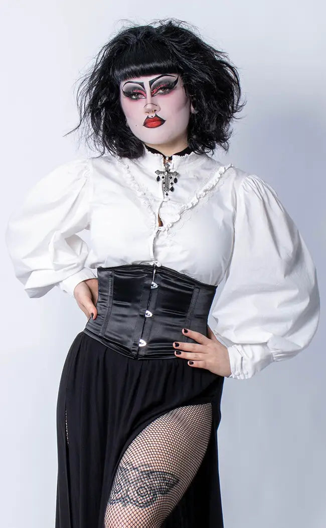 KILLS0144, NEW WITCH Alternative witch clothing and accessories