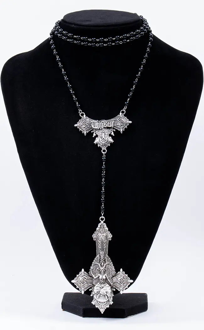 Gothic Necklaces Australia, Shop Gothic Jewellery