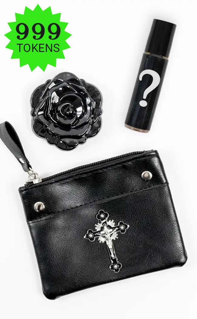 Anathema Purse Essentials Set | Reward Gift