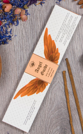 Angel Incense | Angel Guide