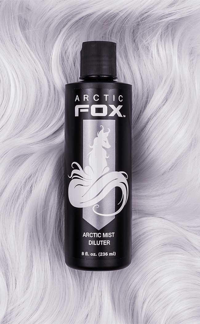 Arctic Mist Diluter - 236 mL-Arctic Fox-Tragic Beautiful