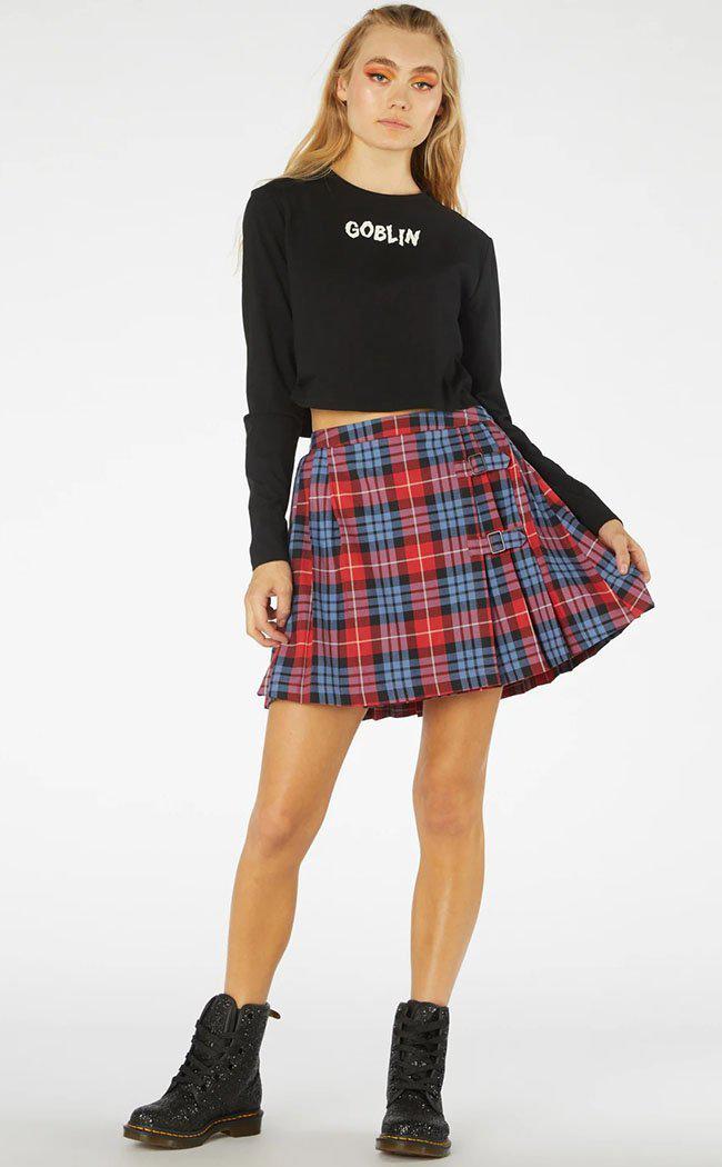 Babe Skirt-Black Friday-Tragic Beautiful