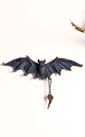 Bat Key Hanger-Nemesis Now-Tragic Beautiful