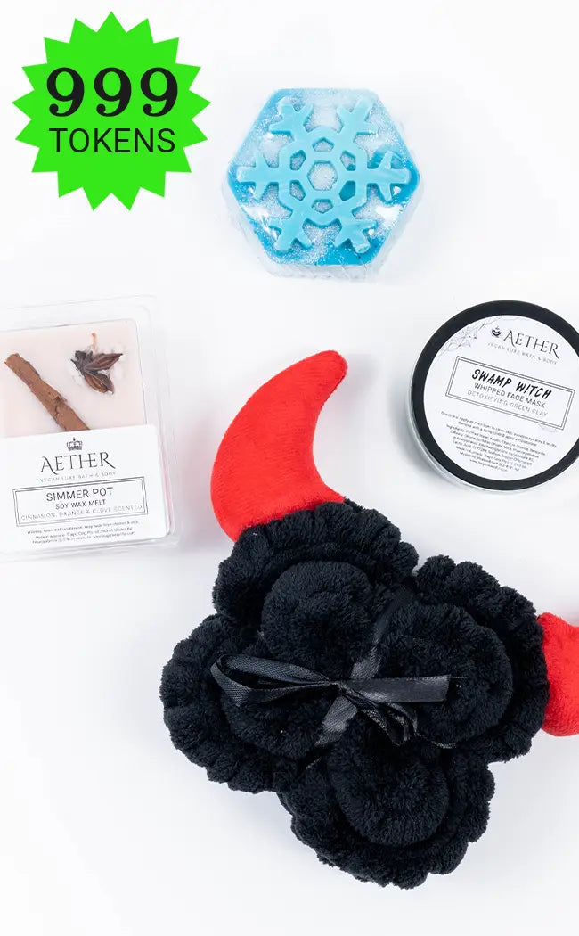 Bath & Body Box Taster | Reward Gift