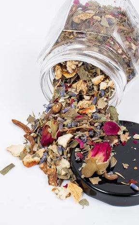 Beltane Witch Herb Blend-Witch Herbs-Tragic Beautiful