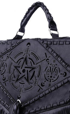 Boho Witch Bag-Restyle-Tragic Beautiful