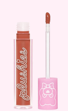 Butterscotch Plushies Lip Veil-Lime Crime-Tragic Beautiful