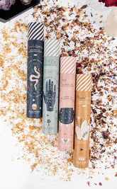 Celestial Magic Incense | Magical Vibes-Incense-Tragic Beautiful