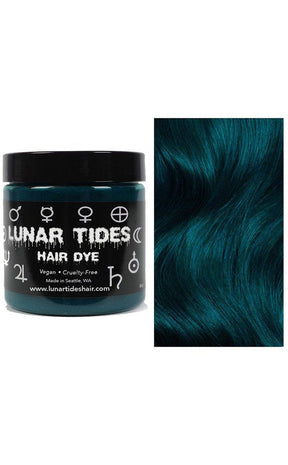 Cerulean Sea Hair Dye-Lunar Tides-Tragic Beautiful