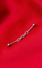 Chain Industrial Barbell