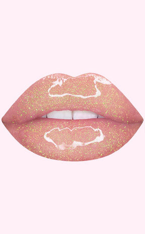 Cherry Slime - Wet Cherry Lip Gloss-Lime Crime-Tragic Beautiful