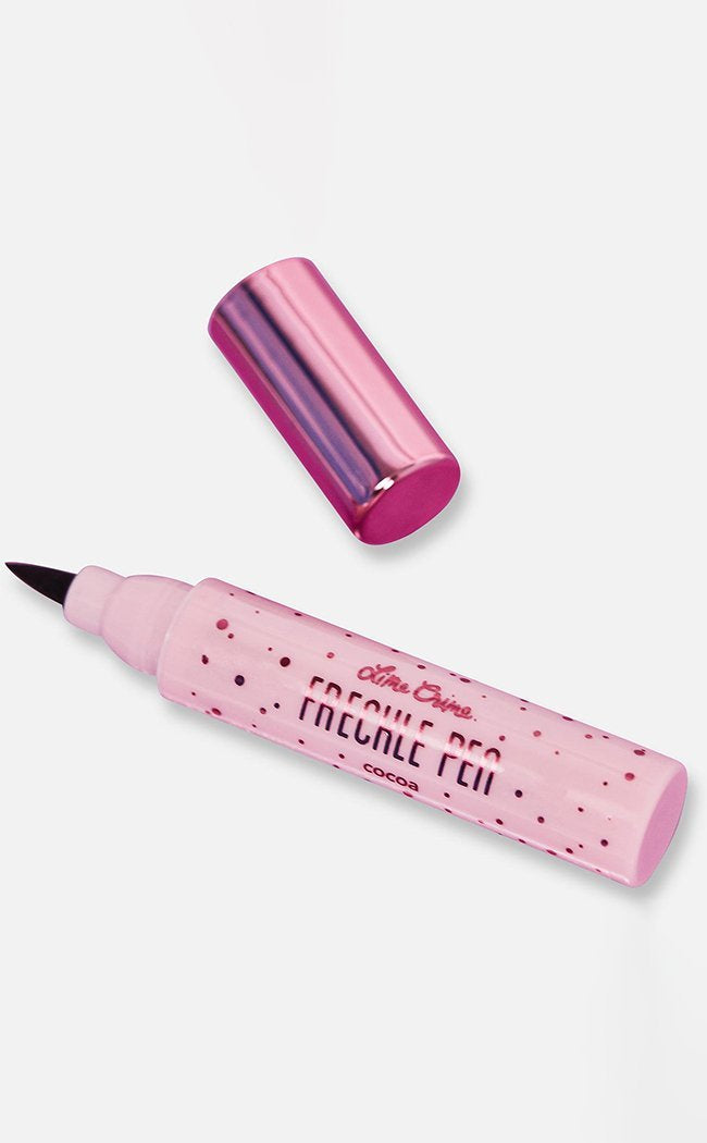 Cocoa Freckle Pen-Lime Crime-Tragic Beautiful