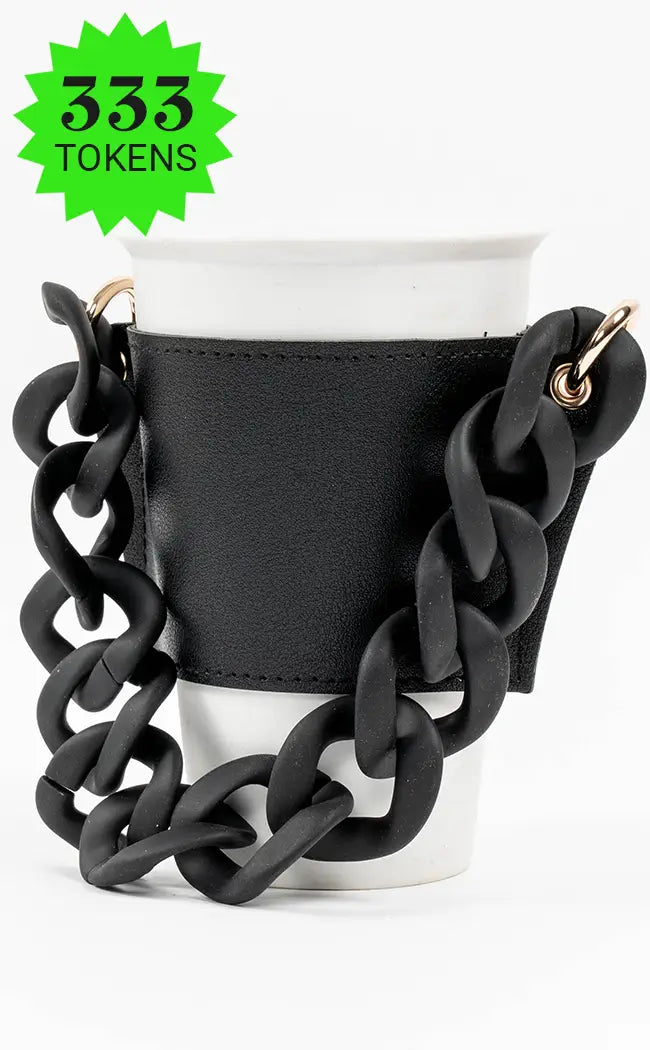 Coffee Purse Holder | Reward Gift