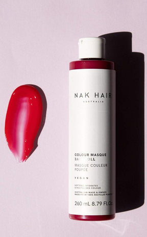 Colour Masque Babydoll | Coloured Conditioner-NAK-Tragic Beautiful