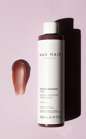 Colour Masque Dusk | Coloured Conditioner-NAK-Tragic Beautiful