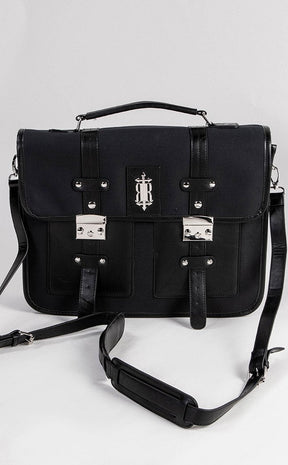 Corpo Goth Bag-Restyle-Tragic Beautiful