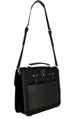 Corpo Goth Bag-Restyle-Tragic Beautiful