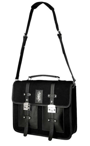 Corpo Goth Bag-Restyle-Tragic Beautiful