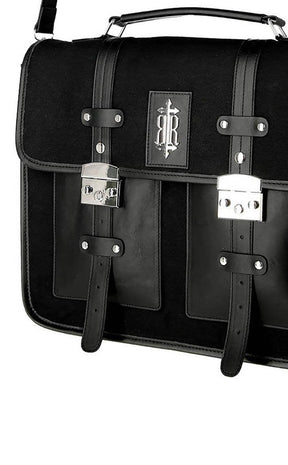 Corpo Goth Bag-Restyle-Tragic Beautiful